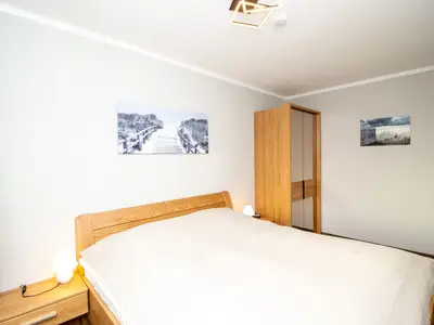 Ferienwohnung für 4 Personen (46 m²) in Cuxhaven 10/10
