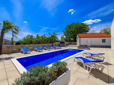 Ferienwohnung für 4 Personen (40 m²) in Kras 5/10