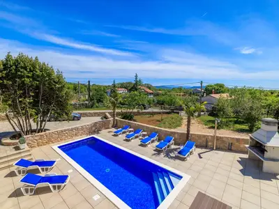 Ferienwohnung für 4 Personen (40 m²) in Kras 10/10