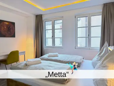 Ferienwohnung für 2 Personen (60 m²) in Lindau 1/10