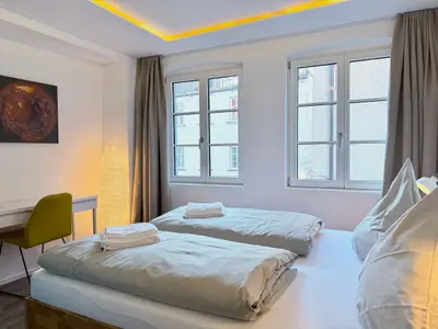 Ferienwohnung für 2 Personen (60 m²) in Lindau 2/10