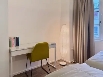 Ferienwohnung für 2 Personen (60 m²) in Lindau 3/10