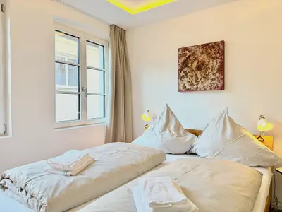 Ferienwohnung für 2 Personen (60 m²) in Lindau 4/10