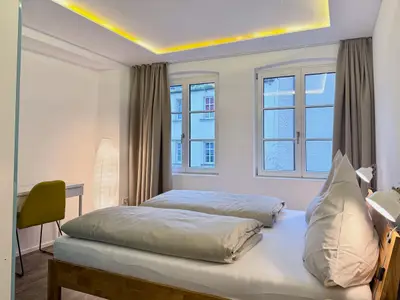 Ferienwohnung für 2 Personen (60 m²) in Lindau 5/10