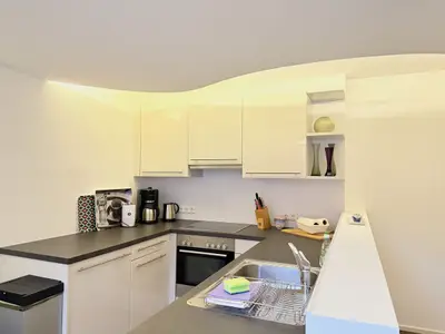 Ferienwohnung für 2 Personen (60 m²) in Lindau 6/10