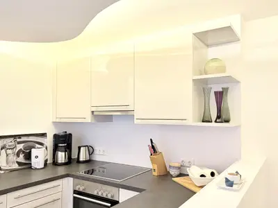 Ferienwohnung für 2 Personen (60 m²) in Lindau 7/10