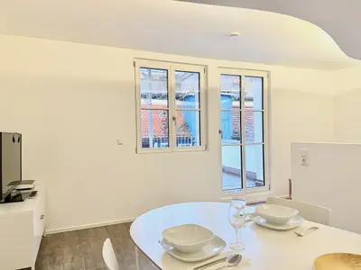 Ferienwohnung für 2 Personen (60 m²) in Lindau 8/10