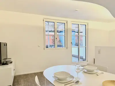 Ferienwohnung für 2 Personen (60 m²) in Lindau 9/10