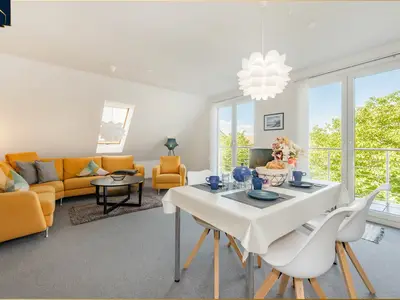 Ferienwohnung für 4 Personen (68 m²) in Koserow (Seebad) 5/10