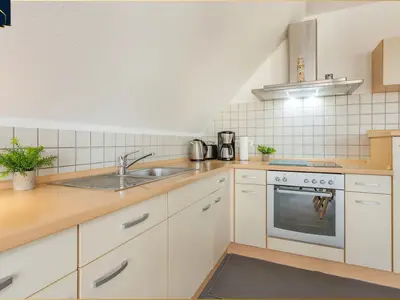 Ferienwohnung für 4 Personen (68 m²) in Koserow (Seebad) 7/10