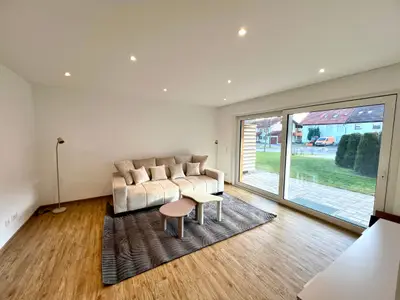 Ferienwohnung für 4 Personen (80 m²) in Pfronten 1/10