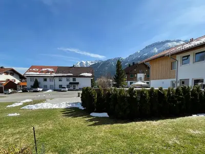 Ferienwohnung für 4 Personen (80 m²) in Pfronten 10/10