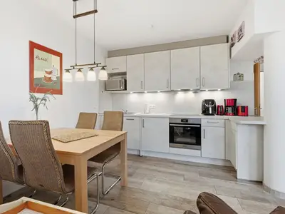 Küche / Küchenzeile