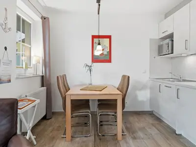 Küche / Küchenzeile