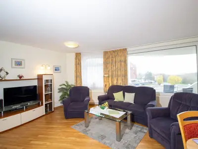 Ferienwohnung für 2 Personen (55 m²) in Cuxhaven 3/10