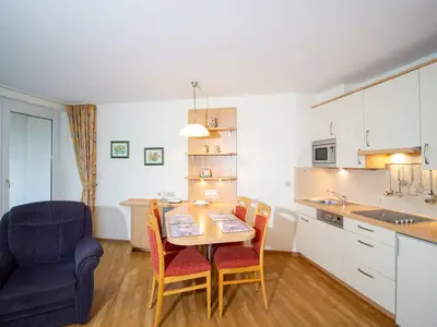 Ferienwohnung für 2 Personen (55 m²) in Cuxhaven 4/10