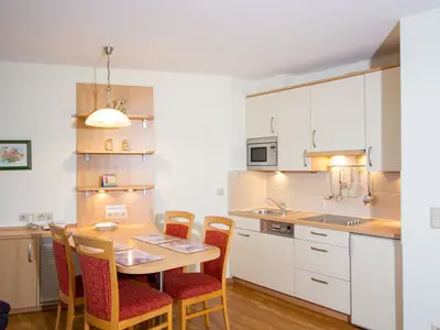 Ferienwohnung für 2 Personen (55 m²) in Cuxhaven 5/10