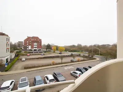 Ferienwohnung für 2 Personen (55 m²) in Cuxhaven 6/10