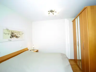 Ferienwohnung für 2 Personen (55 m²) in Cuxhaven 7/10
