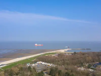 Ferienwohnung für 2 Personen (55 m²) in Cuxhaven 10/10