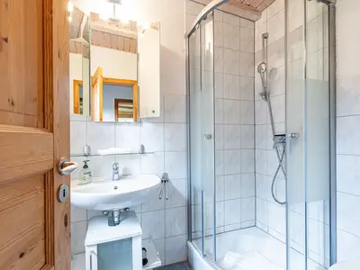 Ferienwohnung für 2 Personen (25 m²) in Prerow 1/10