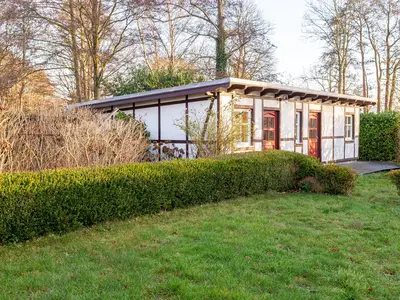 Ferienwohnung für 2 Personen (25 m²) in Prerow 2/10