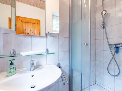 Ferienwohnung für 2 Personen (25 m²) in Prerow 3/10