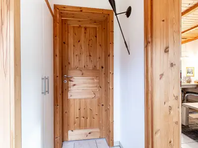 Ferienwohnung für 2 Personen (25 m²) in Prerow 4/10