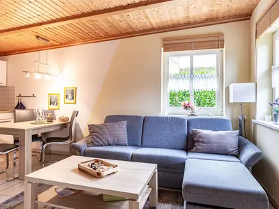 Ferienwohnung für 2 Personen (25 m²) in Prerow 5/10