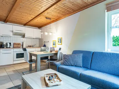 Ferienwohnung für 2 Personen (25 m²) in Prerow 6/10