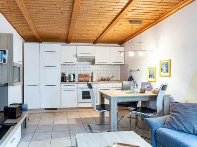 Ferienwohnung für 2 Personen (25 m²) in Prerow 7/10