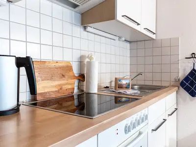 Ferienwohnung für 2 Personen (25 m²) in Prerow 8/10