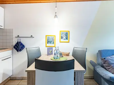 Ferienwohnung für 2 Personen (25 m²) in Prerow 9/10