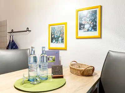 Ferienwohnung für 2 Personen (25 m²) in Prerow 10/10