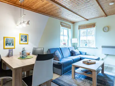 Ferienwohnung für 2 Personen (25 m²) in Prerow 5/10