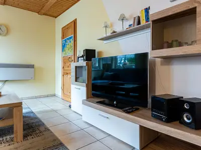 Ferienwohnung für 2 Personen (25 m²) in Prerow 4/10