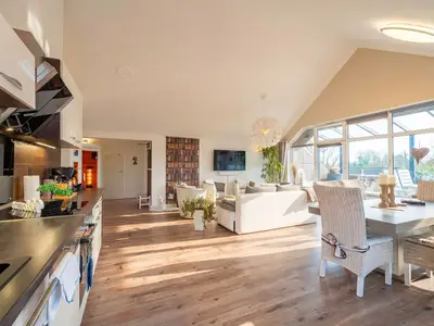 Ferienwohnung für 4 Personen (100 m²) in Bad Zwischenahn 1/10