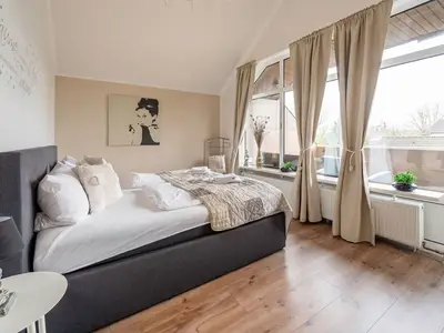 Ferienwohnung für 4 Personen (100 m²) in Bad Zwischenahn 2/10