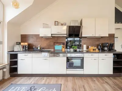 Ferienwohnung für 4 Personen (100 m²) in Bad Zwischenahn 3/10