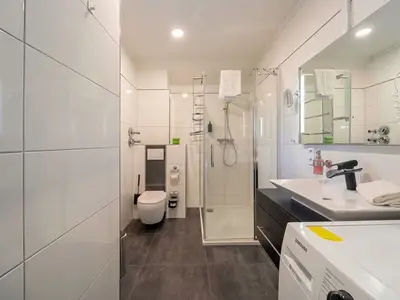 Ferienwohnung für 4 Personen (100 m²) in Bad Zwischenahn 4/10