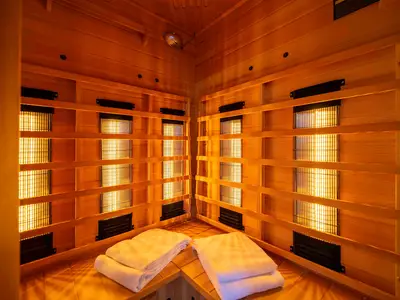 Ferienwohnung für 4 Personen (100 m²) in Bad Zwischenahn 5/10