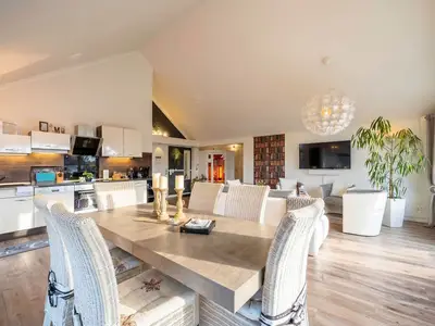 Ferienwohnung für 4 Personen (100 m²) in Bad Zwischenahn 6/10