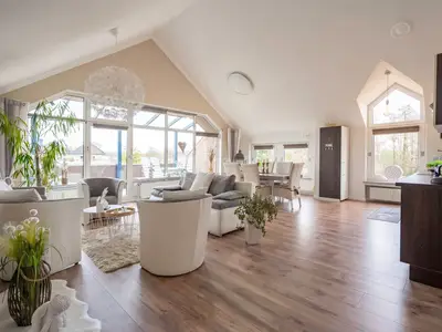 Ferienwohnung für 4 Personen (100 m²) in Bad Zwischenahn 7/10