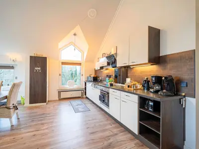 Ferienwohnung für 4 Personen (100 m²) in Bad Zwischenahn 8/10