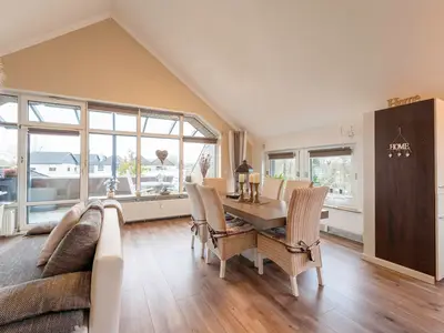 Ferienwohnung für 4 Personen (100 m²) in Bad Zwischenahn 9/10