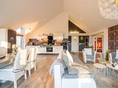 Ferienwohnung für 4 Personen (100 m²) in Bad Zwischenahn 10/10