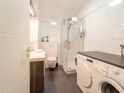 Ferienwohnung für 2 Personen (60 m²) in Bad Zwischenahn 4/10