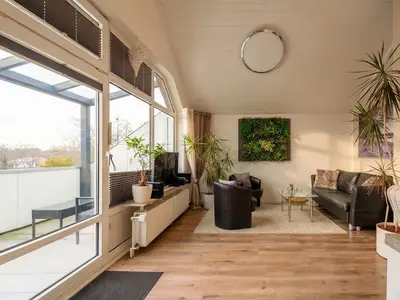 Ferienwohnung für 2 Personen (60 m²) in Bad Zwischenahn 6/10