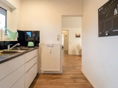 Ferienwohnung für 2 Personen (60 m²) in Bad Zwischenahn 8/10