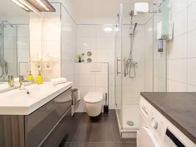 Ferienwohnung für 2 Personen (60 m²) in Bad Zwischenahn 10/10